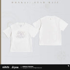 Honkai: Star Rail: Memories With You Series T-Shirt - Castorice