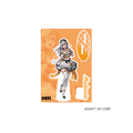 GODDESS OF VICTORY: NIKKE × and GALLERY Cafe Vol. 1 BIG Acrylic Stand – Modernia · 1