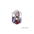 GODDESS OF VICTORY: NIKKE × and GALLERY Cafe Vol. 1 Acrylic Keychain – Scarlet · 1