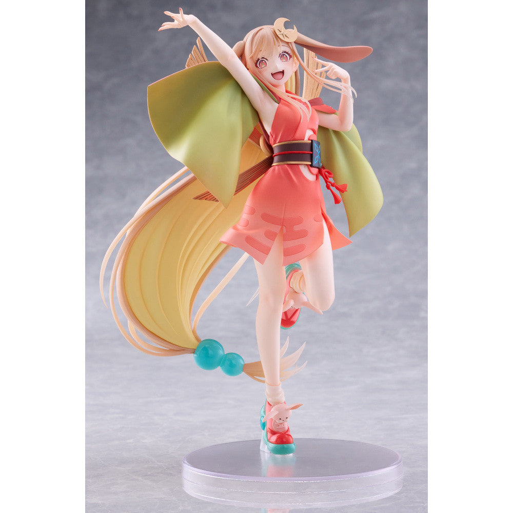 Cosmic Princess Kaguya! — Kaguya TAITO Coreful Figure (VR Ver.)