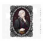 未定事件簿 森月黎 ヴィンテージレースカットカード C（画像2）