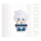 Honkai Impact 3rd Kevin Cupcake-Style Plush Keychain — view 2