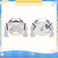 Punishing: Gray Raven — Karenina: Sinhang Squishy Dango Plush Vol. 3 — Animal Constructs