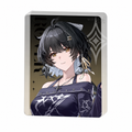 鳴潮 漂泊者（女） アクリルブロック（画像1）