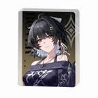 鳴潮 漂泊者（女） アクリルブロック（画像1）