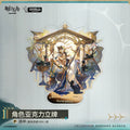 Arknights — Tragodia Acrylic Stand — Skin Illustration
