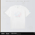 Honkai: Star Rail — Hyacine Impression Short-Sleeve T-Shirt — product detail; other clothing and styling props excluded