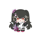 Punishing: Gray Raven — Lucia Plush — Meet in the Frequency