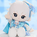 Link Click — Lu Guang 40cm Poseable Seated Doll Limited Edition (Serial Number Label) — Gift of Time Series
