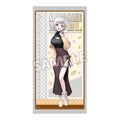 Hololive — Shirogane Noel LAWSON Halloween & Autumn Collab Big Towel