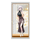 Hololive — Shirogane Noel LAWSON Halloween & Autumn Collab Big Towel