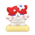 Honkai: Star Rail — Tribbie Chimera Mini Figure Vol. 3 (Non-Random)