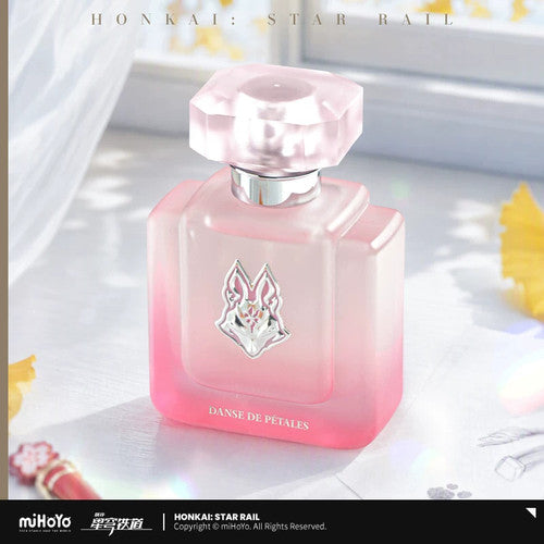 Honkai: Star Rail — Evanescia Galaxy Fragrance Perfume