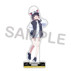 Blue Archive — Kazusa Acrylic Stand — DJ fes. Tour