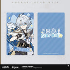 Honkai: Star Rail — Phainon Tiny Cat Hologram Ticket