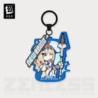 シグリッド・ドゥ・ラズール ミニキャラアクリルキーホルダー · 商品画像・シリーズの詳細