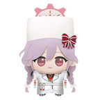 Blue Archive: Banpresto Chibigurumi Plush Toy - Tomoe