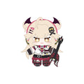 Punishing: Gray Raven — Karenina Plush — Meet in the Frequency