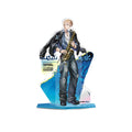 Punishing: Gray Raven — Lee Acrylic Stand — Meet in the Frequency