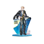 Punishing: Gray Raven — Lee Acrylic Stand — Meet in the Frequency
