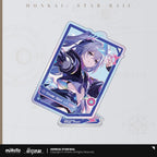 Honkai: Star Rail — Silver Wolf LV.999 Interstellar Travel Acrylic Keychain Stand
