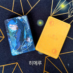 Ensemble Stars!!: Mika & Kanata Liquid Acrylic Block - Yusa Korotta Vol. 2 A