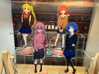 Bocchi the Rock!: Kessoku Band Acrylic Stand & Keychain - Large Display Ver