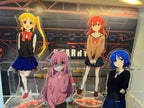 Bocchi the Rock!: Kessoku Band Acrylic Stand & Keychain - Large Display Ver