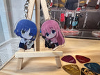 Bocchi the Rock!: Kessoku Band Acrylic Stand & Keychain - Large Display Ver