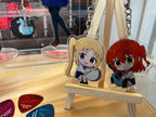Bocchi the Rock!: Kessoku Band Acrylic Stand & Keychain - Large Display Ver