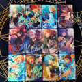 Ensemble Stars!!: Yusa Korotta Vol. 2 Team D - Character Choice