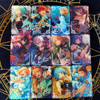 Ensemble Stars!!: Yusa Korotta Vol. 2 Team D - Character Choice