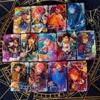 Ensemble Stars!!: Mika & Kanata Liquid Acrylic Block - Yusa Korotta Vol. 2 A