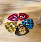 Bocchi the Rock!: Kessoku Band Acrylic Stand & Keychain - Large Display Ver