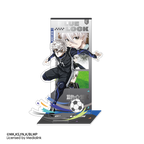 Blue Lock: Seishiro Nagi Acrylic Stand - Blue Prison Series
