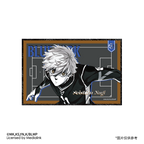 Blue Lock: Seishiro Nagi Acrylic Art Board - Blue Prison Series