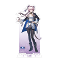 명일방주 중국 로손 콜라보 공식 정품 굿즈 새해맞이 시리즈 아크릴 스탠드 - 린
