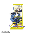 Blue Lock: Meguru Bachira Acrylic Stand - Blue Prison Series