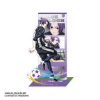 Blue Lock: Reo Mikage Acrylic Stand - Blue Prison Series