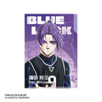 Blue Lock: Reo Mikage Multi-Layer L-Folder - Blue Prison Series