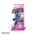 Blue Lock: Hyouma Chigiri Acrylic Stand - Blue Prison Series