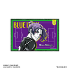 Blue Lock: Reo Mikage Acrylic Shikishi Art Board - Blue Prison Series