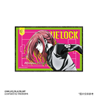 Blue Lock: Hyouma Chigiri Acrylic Shikishi - Blue Prison Series