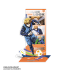 Blue Lock: Rensuke Kunigami Acrylic Stand - Blue Prison Series