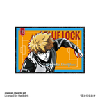 Blue Lock: Rensuke Kunigami Acrylic Shikishi - Blue Prison Series
