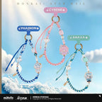 Honkai: Star Rail — Seasonal Doll Vol. 2 Phone Strap Box of 6
