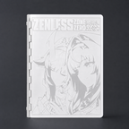Zenless Zone Zero: Yeob Bitna Card Binder - SHINESOUL Collection Card Vol. 2 Story of a Midsummer Dream