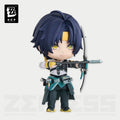Zenless Zone Zero — Asaba Harumasa Nendoroid (Good Smile Company)