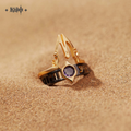 원신 공식 정품 굿즈 사이노 임프레션 테마 반지 플래그십 스토어 의상