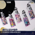 명일방주 공식 정품 굿즈 2024 음악회 통행증 Super Nova 슈퍼 노바 - 엑시아 U-official 스와이어 이그제큐터 제시카
